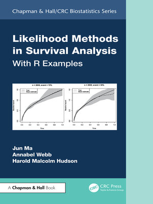 cover image of Likelihood Methods in Survival Analysis